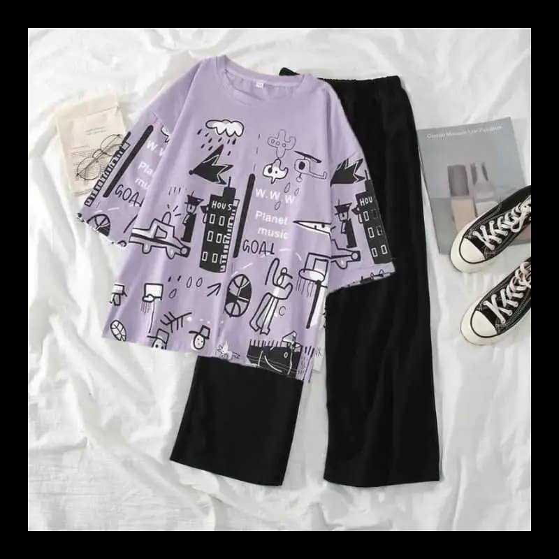 Women's night dresses