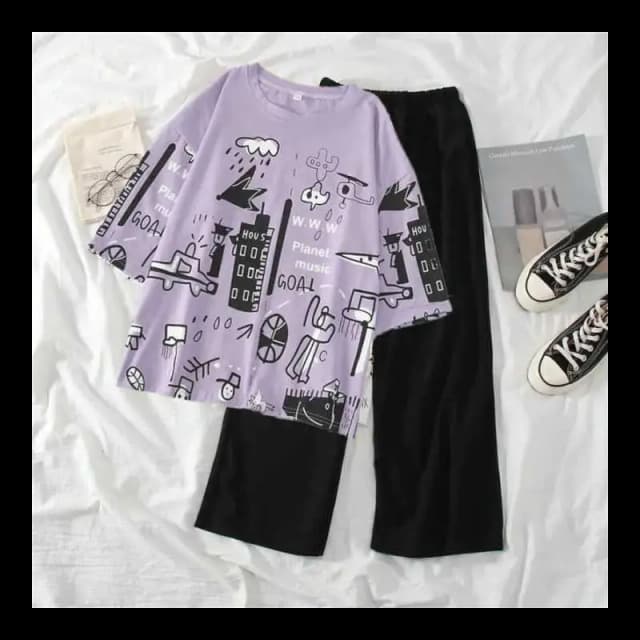 Women's night dresses