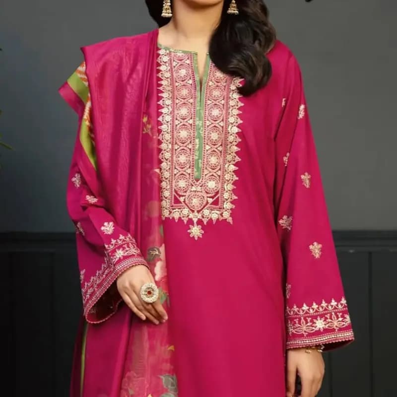 Lawn 3pc big sale