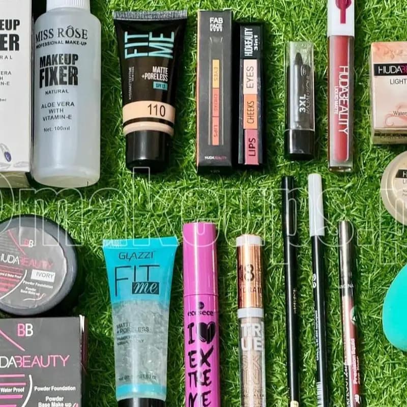 14 in 1 makeup deal