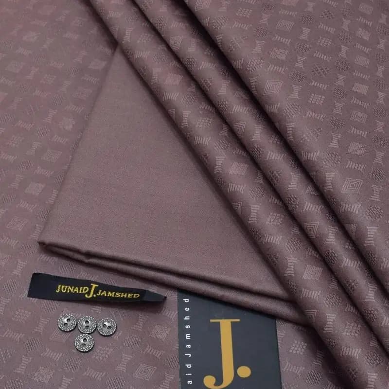 Men's cotton suit