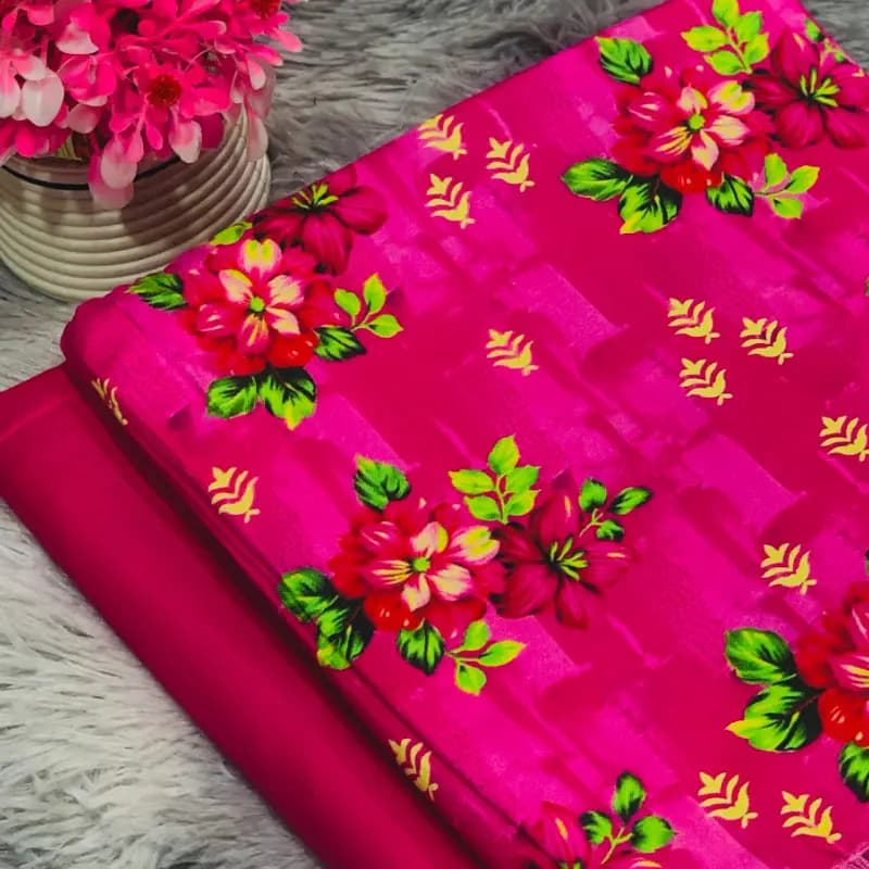 2pc  sapphire linen