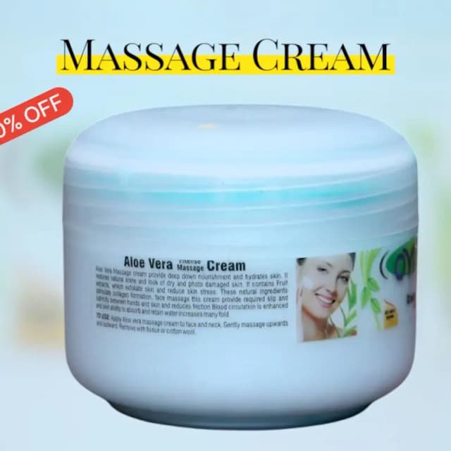 Whitening and Brighting urgent facial cream