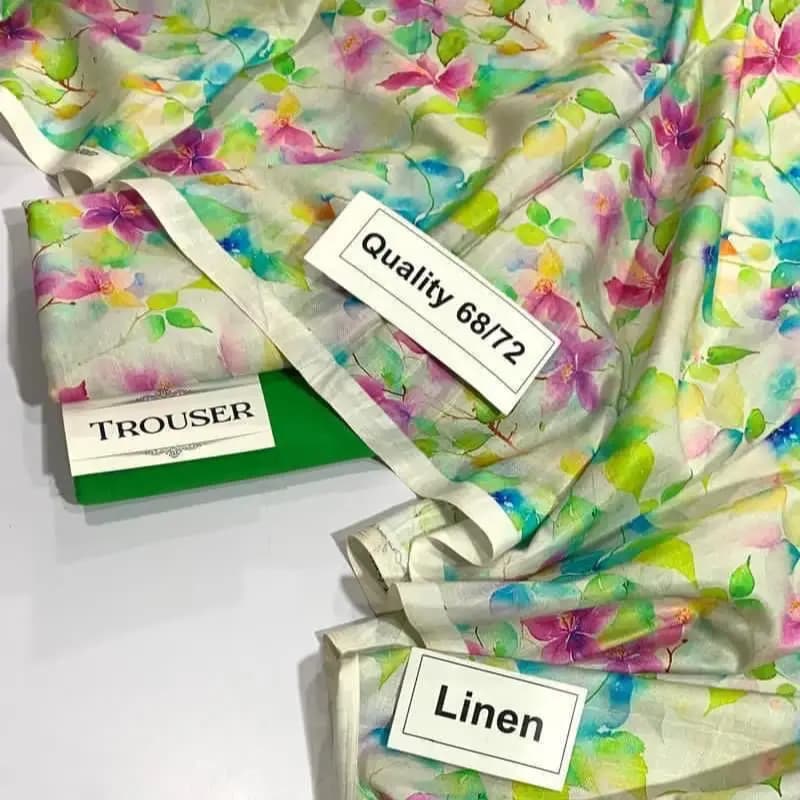 2pc linen