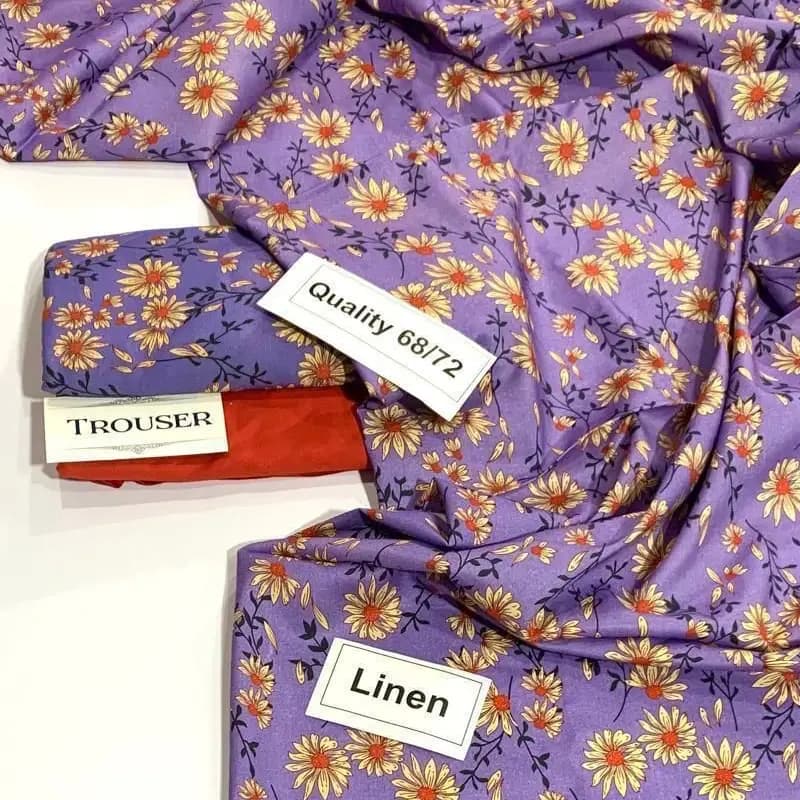 2pc linen