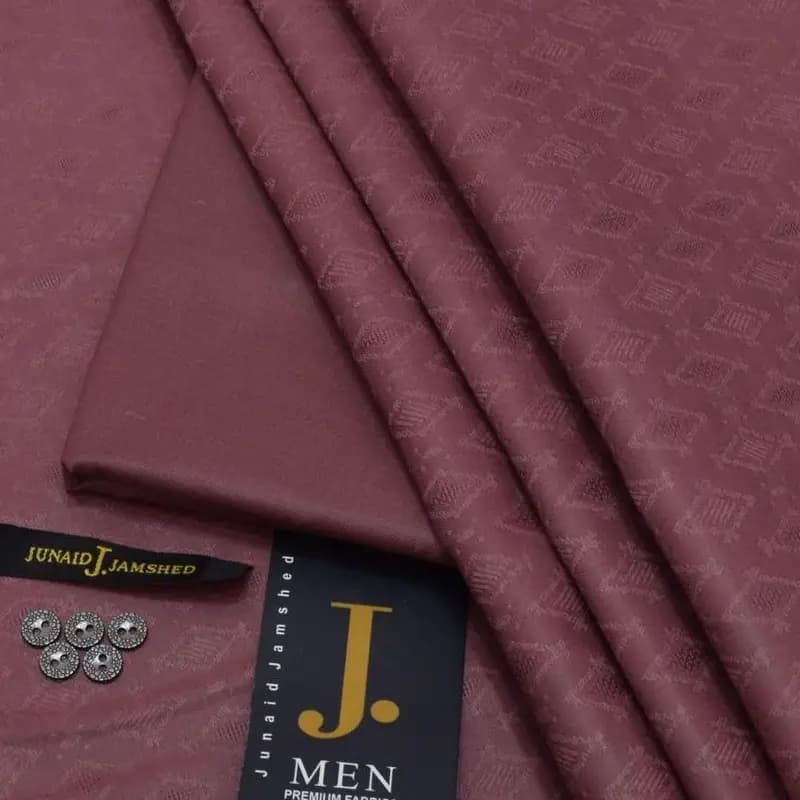 Men's cotton suit