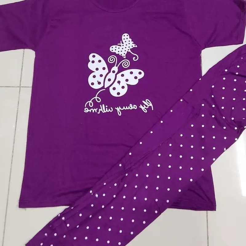 Women's night dresses