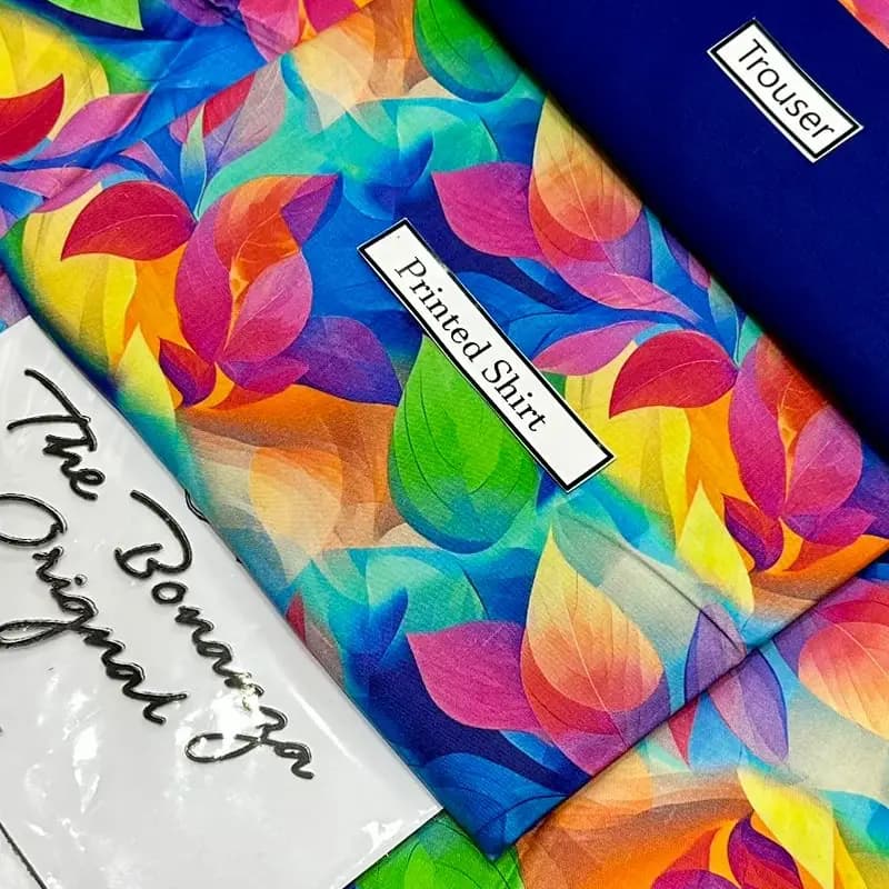 2pc linen