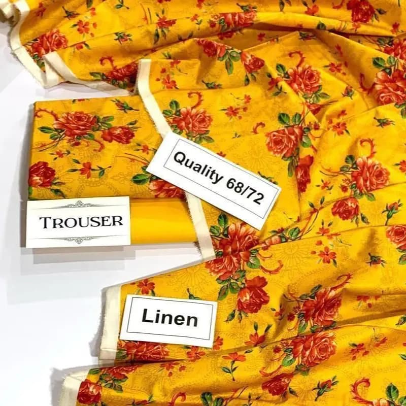 2pc linen