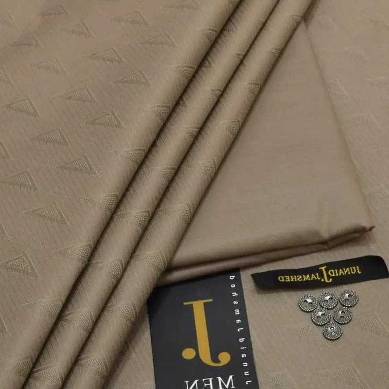 Men's cotton suit