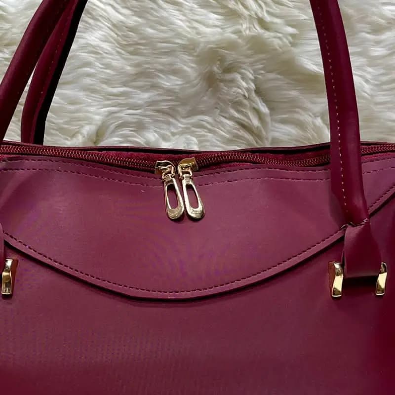 Hand bag